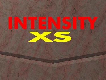Intensity XS - Screenshot - Game Title (null) - 640x480