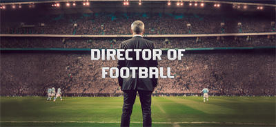 Director of Football - Banner (null) - 1600x740