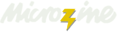 Microzine 03 - Clear Logo (null) - 835x230