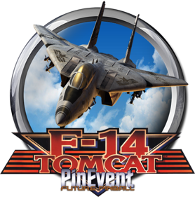 F-14 Tomcat: Afterburner - Fanart - Cart - Front (World) - 479x484