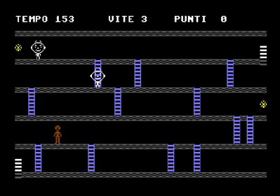 Zaghen - Screenshot - Gameplay (null) - 633x444