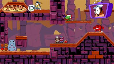 Pizza Tower - Screenshot - Gameplay (null) - 1920x1080