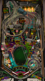 Creature from the Black Lagoon (Zen Studios) - Screenshot - Gameplay (null) - 1080x1920