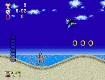 Yakuza 1 Kiwami - Screenshot - Gameplay (null) - 313x239