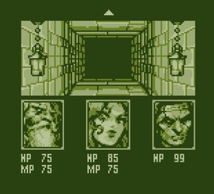 Obelisk - Screenshot - Gameplay (null) - 465x420