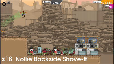 OlliOlli - Screenshot - Gameplay (null) - 1920x1080