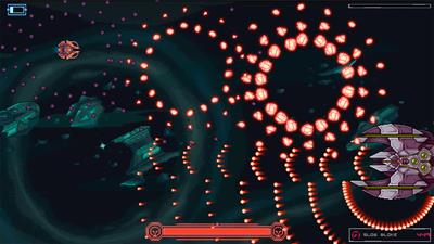 Stellar Interface - Screenshot - Gameplay (null) - 1280x720