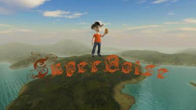 Super Avatar - Screenshot - Gameplay (World) - 1000x562