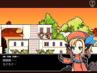 TAKANARIA - Screenshot - Gameplay (World) - 640x480