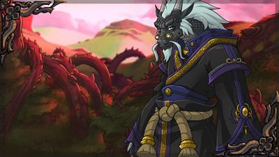The Tenth Line - Fanart - Background (North America) - 1920x1080
