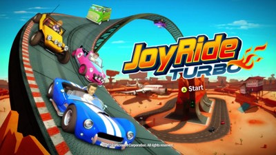 Joy Ride Turbo - Screenshot - Game Title (null) - 1920x1080
