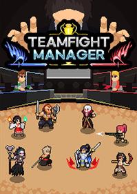 Teamfight Manager - Box - Front (null) - 342x482
