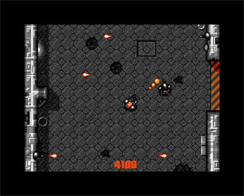 Intense Reborn Again - Screenshot - Gameplay (World) - 320x256