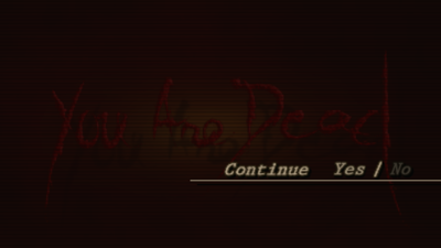 Resident Evil 4 - Screenshot - Game Over (null) - 1920x1080