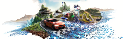 Wreckreation - Banner (null) - 3840x1240