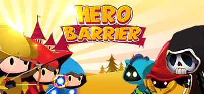 Hero Barrier - Banner (null) - 460x215