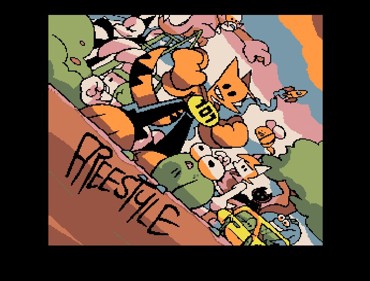 Freestyle - Screenshot - Game Title (null) - 719x546