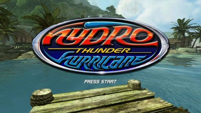 Hydro Thunder: Hurricane - Screenshot - Game Title (null) - 1920x1080