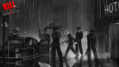 Kill The Bad Guy - Screenshot - Gameplay (null) - 1920x1080
