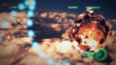 Revolver360 - Screenshot - Gameplay (World) - 1000x562