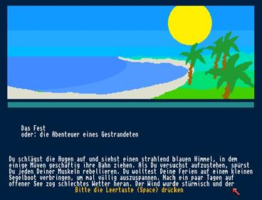 Das Fest - Screenshot - Gameplay (null) - 680x519