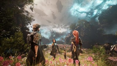 Clair Obscur: Expedition 33 - Screenshot - Gameplay (null) - 1920x1080
