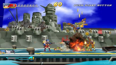Dolphin Blue - Screenshot - Gameplay (null) - 1600x900