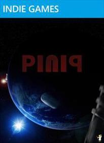 piniq - Box - Front (World) - 219x300