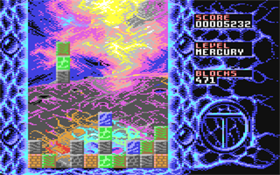 Orbits - Screenshot - Gameplay (null) - 320x200