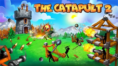 The Catapult 2 - Banner (World) - 1080x608