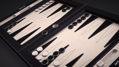 Backgammon Blitz - Screenshot - Gameplay (null) - 640x360