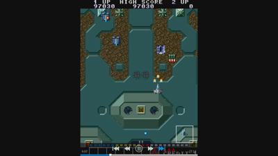 SNK 40th Anniversary Collection - Screenshot - Gameplay (null) - 1920x1080