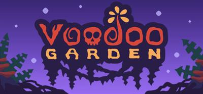 Voodoo Garden - Banner (World) - 460x215