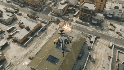 Delta Force - Screenshot - Gameplay (World) - 3840x2160