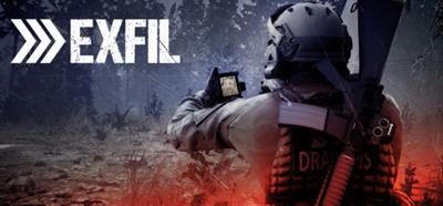 EXFIL - Banner - 460x215