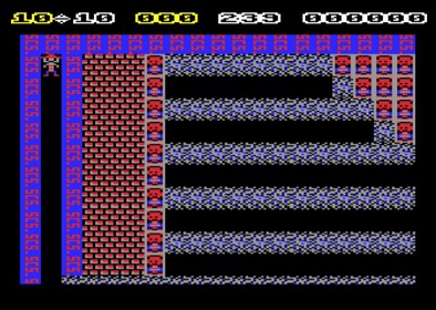 Mushroom Dash #08 - Screenshot - Gameplay (null) - 631x449
