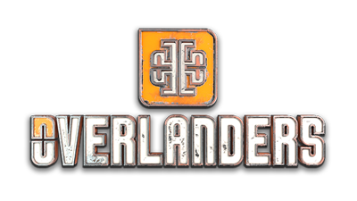 Overlanders - Clear Logo (null) - 640x360