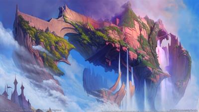Ether Saga Online - Fanart - Background (null) - 1920x1080