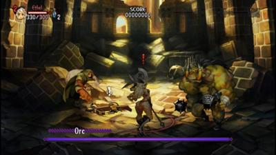 Dragon's Crown - Screenshot - Gameplay (null) - 960x540