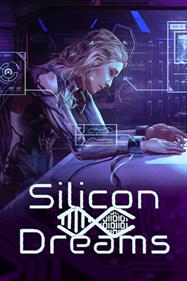 Silicon Dreams - Box - Front (null) - 600x900