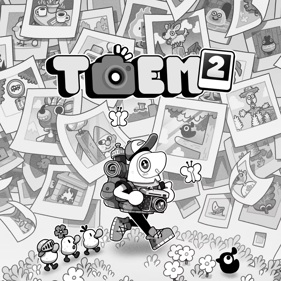 Toem 2 - Square (World) - 1024x1024