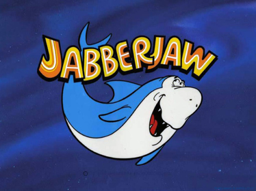 Jabberjaw - Arcade - Marquee (null) - 1024x768