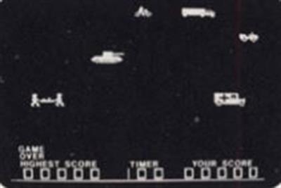 Bazooka - Screenshot - Gameplay (null) - 211x141