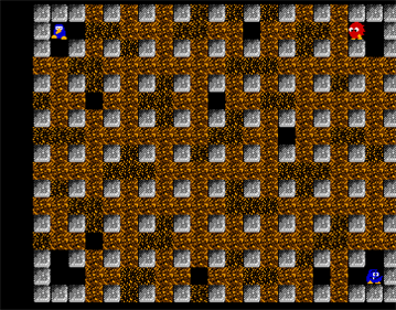 Atomic Bombers - Screenshot - Gameplay (null) - 724x566
