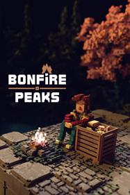 Bonfire Peaks - Box - Front (World) - 1440x2160