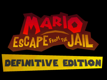 Escape from the Jail: Definitive Edition - Screenshot - Game Title (null) - 320x240