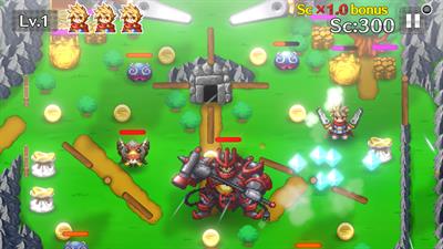 Brave Pinball - Screenshot - Gameplay (null) - 1920x1080