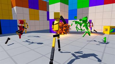 Fun With Ragdolls: The Game - Screenshot - Gameplay (null) - 1920x1080