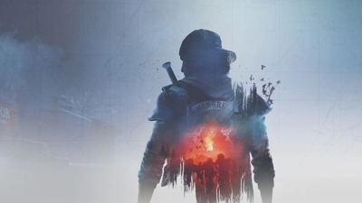 Days Gone: Remastered - Fanart - Background (null) - 1920x1080