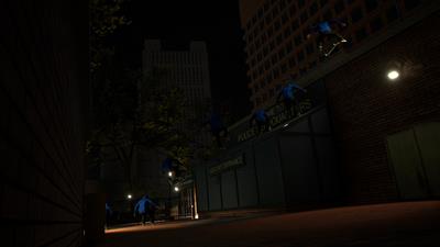 Session: Skateboarding Sim Game - Screenshot - Gameplay (null) - 1920x1080